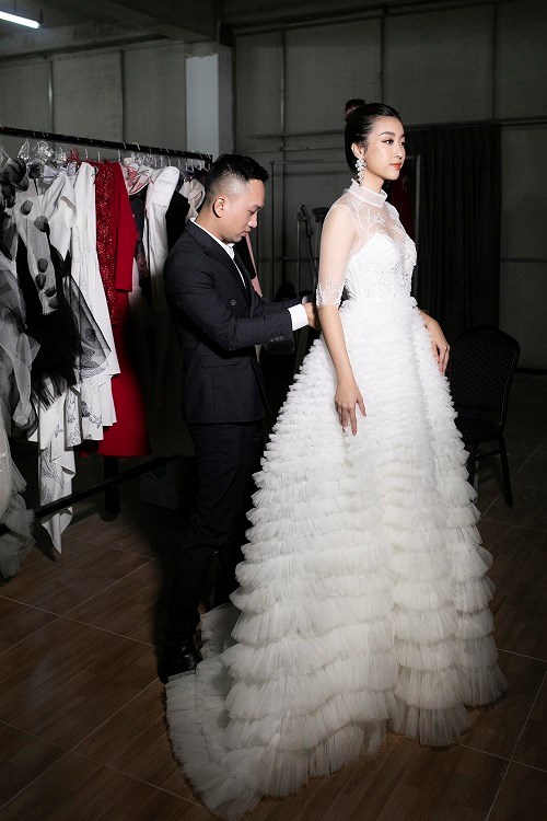 Cuộc thi Miss World Việt Nam 2019:  Hướng đến ghi tên vào top người đẹp thế giới - ảnh 4
