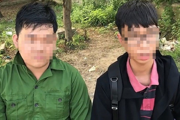 Đà Nẵng: Buộc thôi học nam sinh viên quay lén bạn nữ tắm - ảnh 1