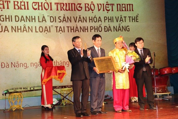 Di sản văn hóa là vốn quý của quốc gia - ảnh 6