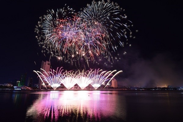 Đội Phần Lan giành ngôi vô địch DIFF 2019 - ảnh 1