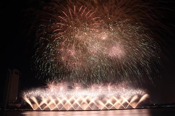 Đội Phần Lan giành ngôi vô địch DIFF 2019 - ảnh 5