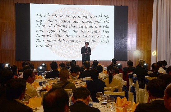 Đà Nẵng: Lễ hội Giao lưu văn hóa Việt Nhật lần thứ 6 - ảnh 1