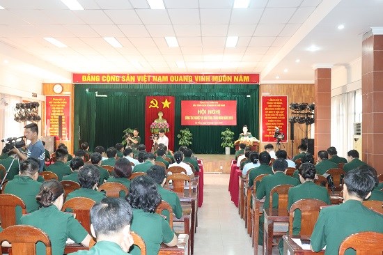 Để thu hút khách tham quan chuỗi bảo tàng lịch sử quân sự - ảnh 1
