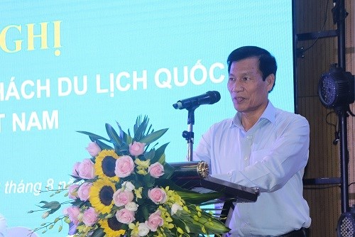 Bộ trưởng Nguyễn Ngọc Thiện: Giải pháp cũng nói nhiều rồi nhưng làm thế nào để tăng khách lên thì chưa thấy - ảnh 1