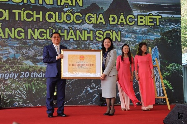 Di sản văn hóa là vốn quý của quốc gia - ảnh 5