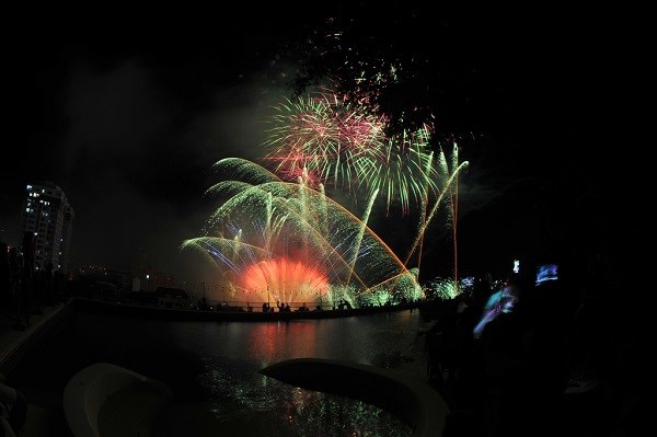 Đội Phần Lan giành ngôi vô địch DIFF 2019 - ảnh 2