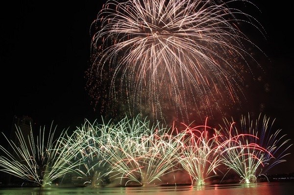 Đội Phần Lan giành ngôi vô địch DIFF 2019 - ảnh 6