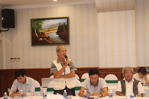 Xây dựng thương hiệu quốc gia lĩnh vực Mỹ thuật, Nhiếp ảnh - ảnh 1