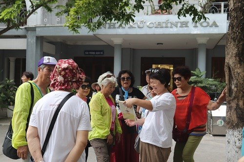 Bộ trưởng Nguyễn Ngọc Thiện: Giải pháp cũng nói nhiều rồi nhưng làm thế nào để tăng khách lên thì chưa thấy - ảnh 3