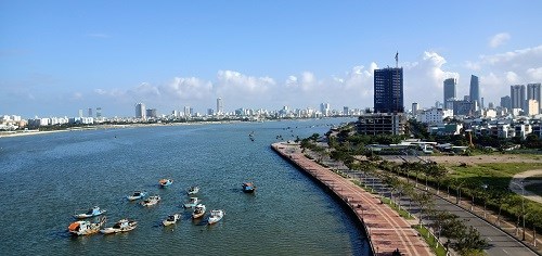 Yêu cầu Đà Nẵng làm rõ 21 lô đất chuyển quyền sử dụng cho người Trung Quốc - ảnh 1