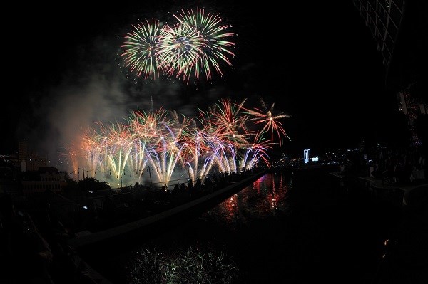 Đội Phần Lan giành ngôi vô địch DIFF 2019 - ảnh 4