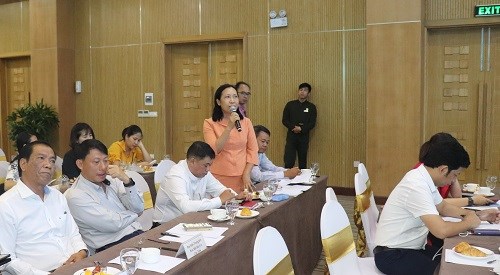 Bộ trưởng Nguyễn Ngọc Thiện: Giải pháp cũng nói nhiều rồi nhưng làm thế nào để tăng khách lên thì chưa thấy - ảnh 2