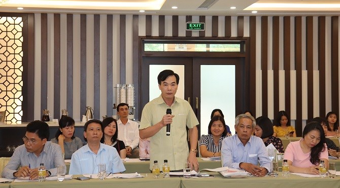 Tạo cơ sở pháp lý cho công tác quản lý kinh doanh dịch vụ karaoke, vũ trường - ảnh 2