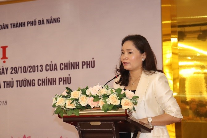 Phát huy tính chủ động để phát triển các thiết chế văn hóa, thể thao - ảnh 1