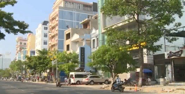 Pháo hoa quốc tế Đà Nẵng 2019: Khách du lịch thoải mái chọn phòng - ảnh 1