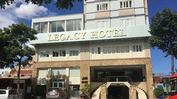 Đà Nẵng: Trục xuất hàng chục đối tượng người nước ngoài tổ chức lừa đảo, đánh bạc - ảnh 1