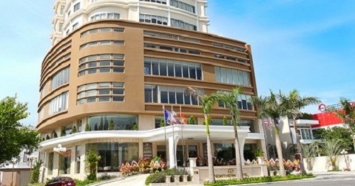 Nữ du khách người Hàn Quốc đột ngột tử vong trong  khách sạn - ảnh 1