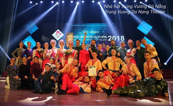 “Cháy” trong ngày mưa lũ - ảnh 3