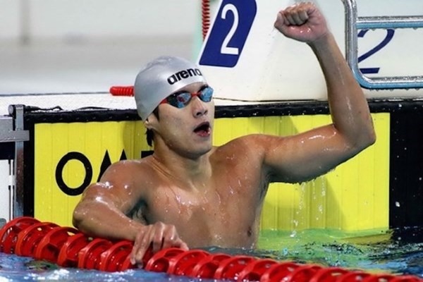 Đại hội TDTT toàn quốc lần thứ VIII - 2018: Thể thao Đà Nẵng phấn đấu mục tiêu top 7 - ảnh 3