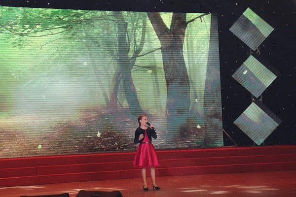 "Da Nang's Expat Got Talent 2018": Điểm hẹn văn hóa đa sắc màu - ảnh 3