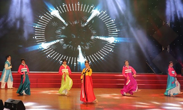 "Da Nang's Expat Got Talent 2018": Điểm hẹn văn hóa đa sắc màu - ảnh 5