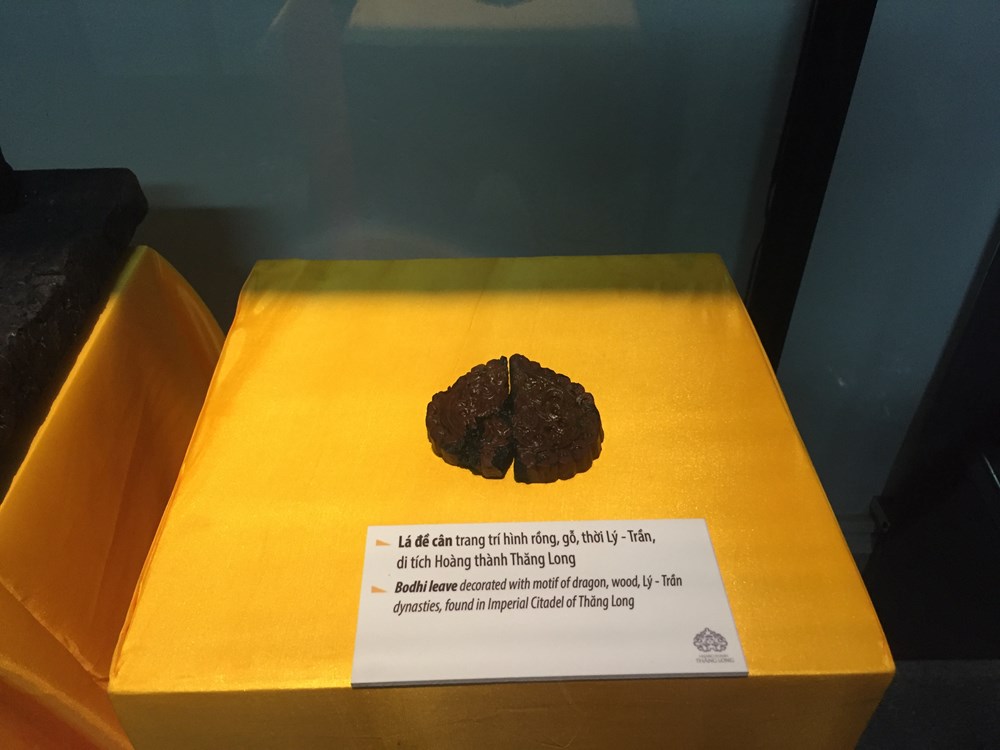 Từ hoàng cung triều Trần đến Thành địa Trúc Lâm - ảnh 4