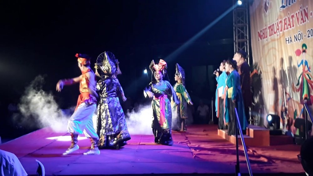 Bình chọn 10 sự kiện văn hóa thể thao Hà Nội 2018 - ảnh 2