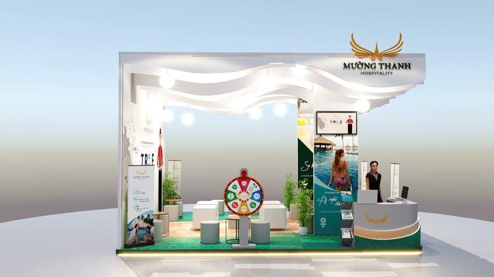 Mường Thanh ưu đãi tới 60% tại Hội chợ Du lịch Quốc tế Việt Nam VITM 2019 - ảnh 2