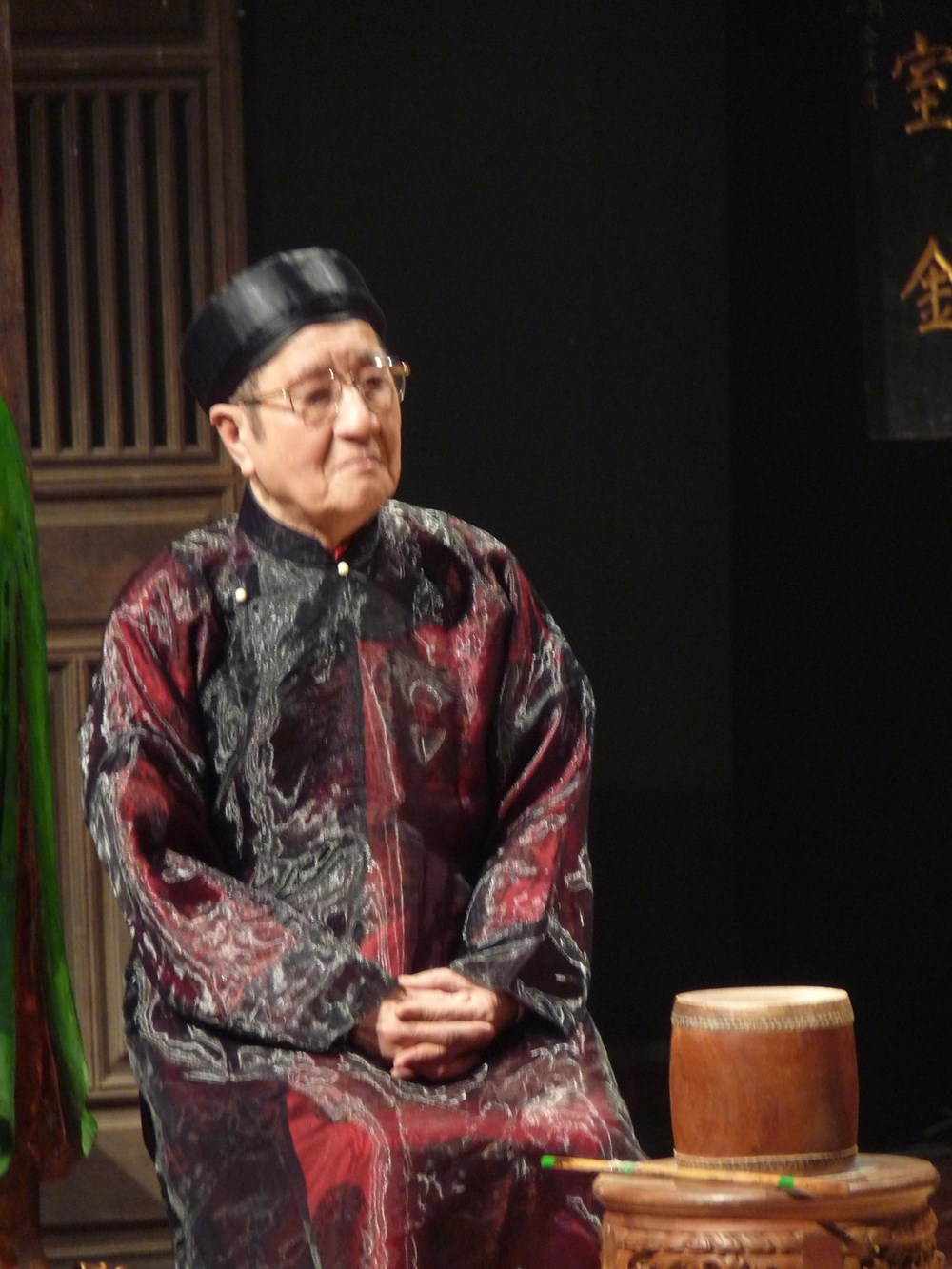 Tháng 11, Liên hoan Ca trù toàn quốc 2018 - ảnh 3