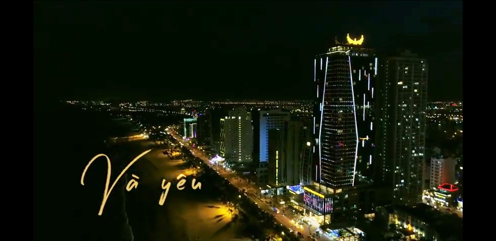 Đi để trải nghiệm, để tận hưởng...và yêu...