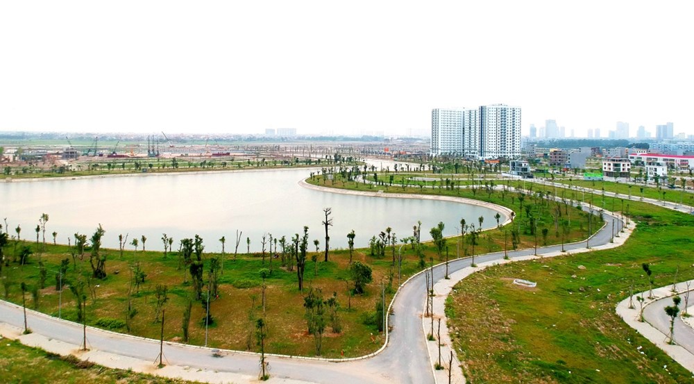 Khách hàng hài lòng với Khu đô thị Mường Thanh Thanh Hà - ảnh 2