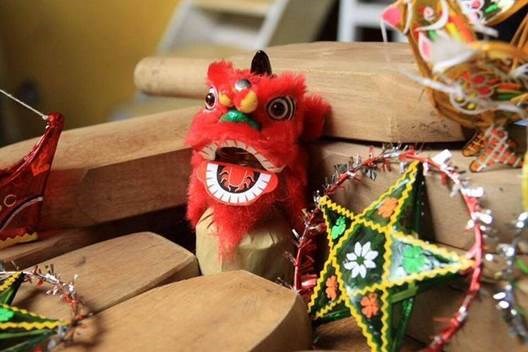 Tác phẩm của Huy được nhiều bạn trẻ yêu thích