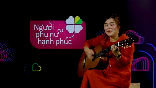 "Người phụ nữ hạnh phúc" lên sóng VTV3 dịp 8.3 - ảnh 1