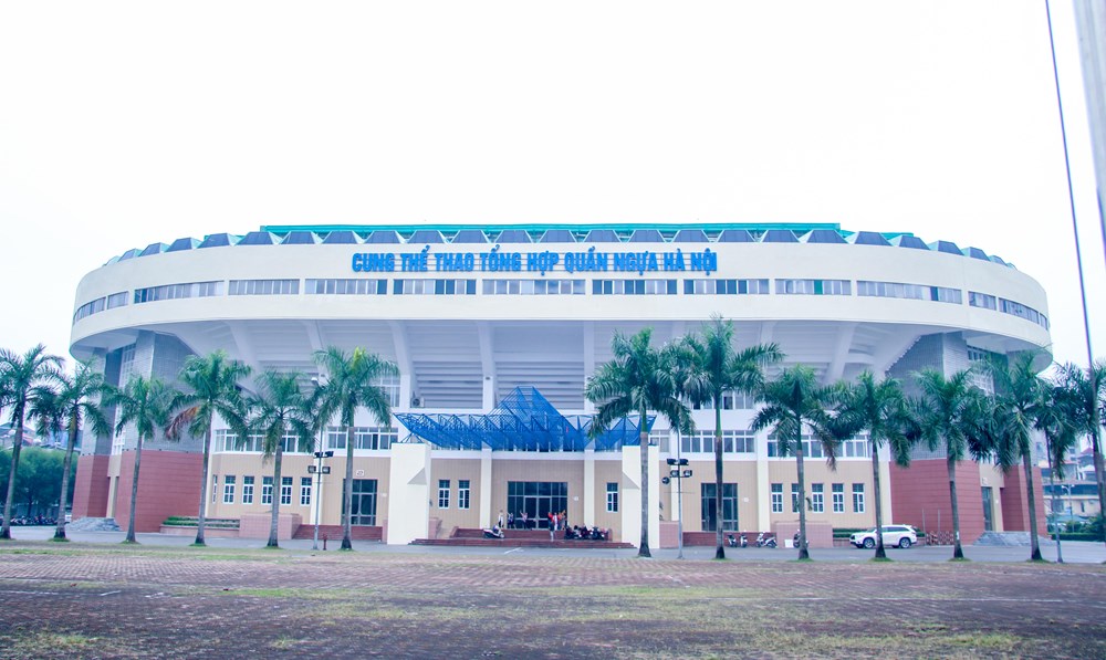 “Công tác chuẩn bị về chuyên môn của Đại hội Thể thao toàn quốc đã hoàn tất” - ảnh 3