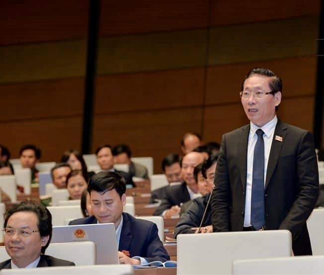 Người dân đổi USD không đúng chỗ, lỗi trước hết thuộc về cơ quan quản lý Nhà nước - ảnh 1