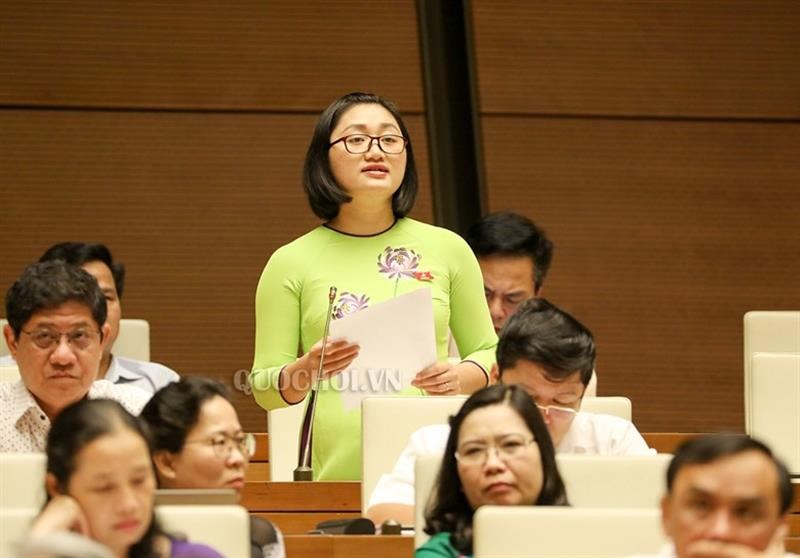 Tình trạng xâm hại trẻ em đang diễn biến phức tạp - ảnh 1