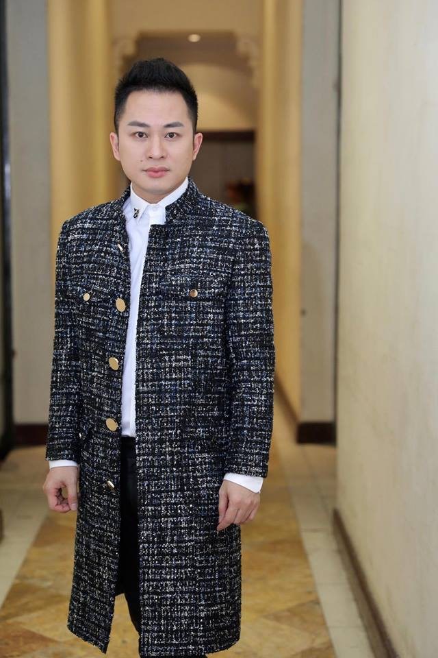 Dàn sao góp mặt trong đêm nhạc Vang mãi giai điệu Tổ Quốc 2019 - ảnh 5