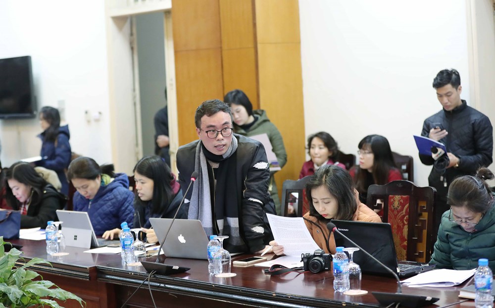 Bình chọn 10 sự kiện Văn hóa, Thể thao, Du lịch tiêu biểu năm 2018 - ảnh 2