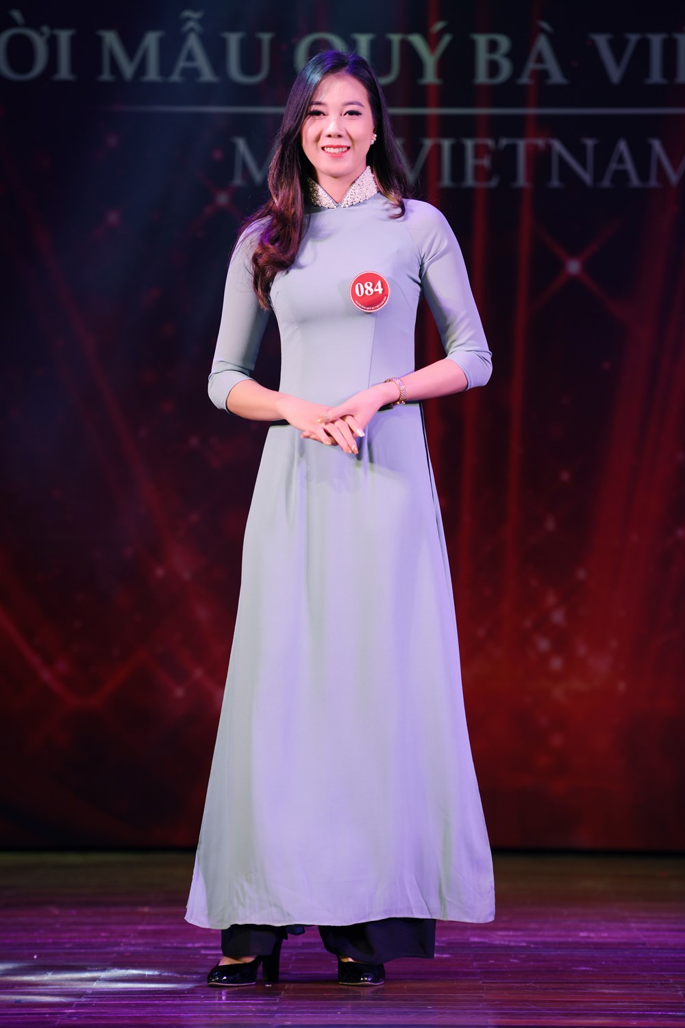 Cuộc tranh tài của 25 người mẫu Quý bà - ảnh 4