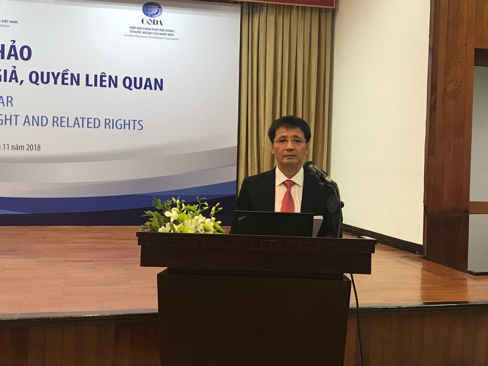 Thực thi quyền tác giả, quyền liên quan: Ngăn chặn website xâm phạm và đình chỉ quảng cáo là giải pháp hiệu quả - ảnh 4