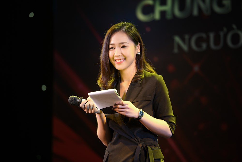 Những người đẹp trốn chồng đi thi Người mẫu Quý bà - ảnh 6