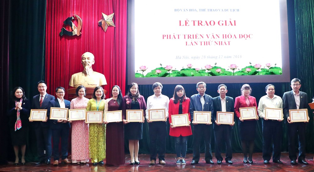 Bứt phá lớn, hoạt động thư viện vẫn còn khó khăn - ảnh 1