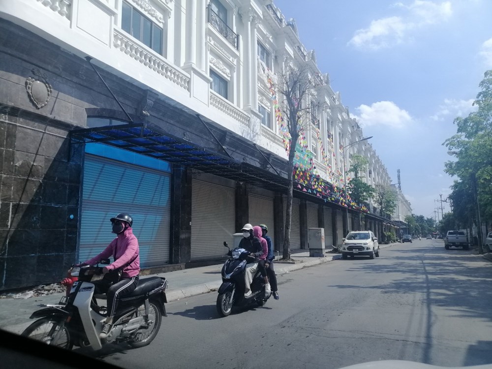 Chợ Ninh Hiệp... đìu hiu trở lại - ảnh 4