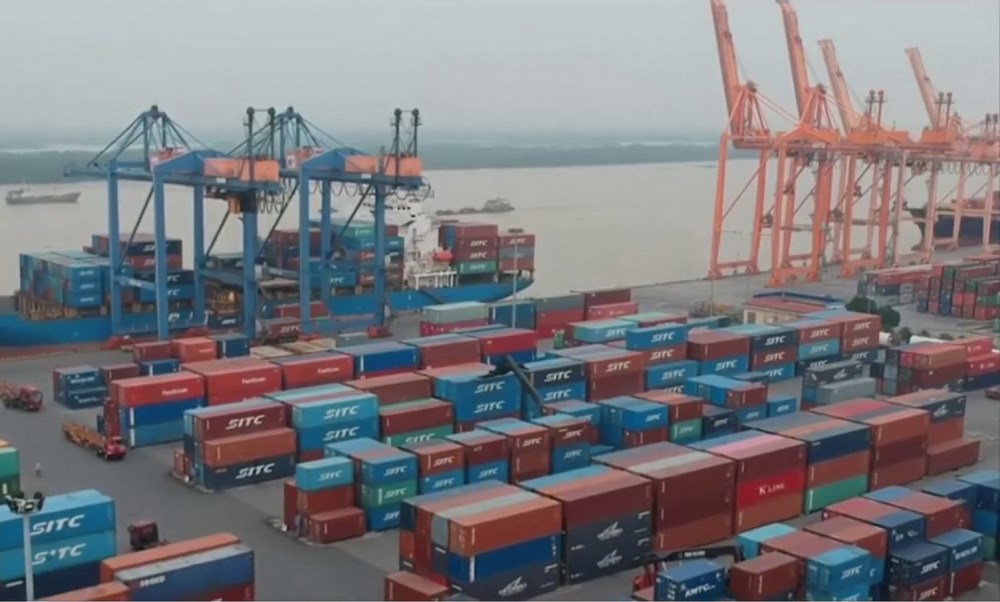Khó xử lý doanh nghiệp “ma” nhập khẩu phế liệu? - ảnh 1