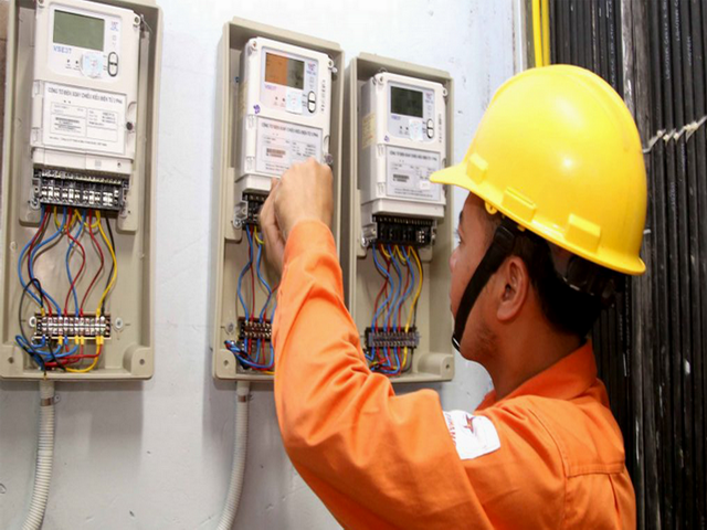 Chính thức giảm giá điện, giảm tiền điện trong 3 tháng - ảnh 1