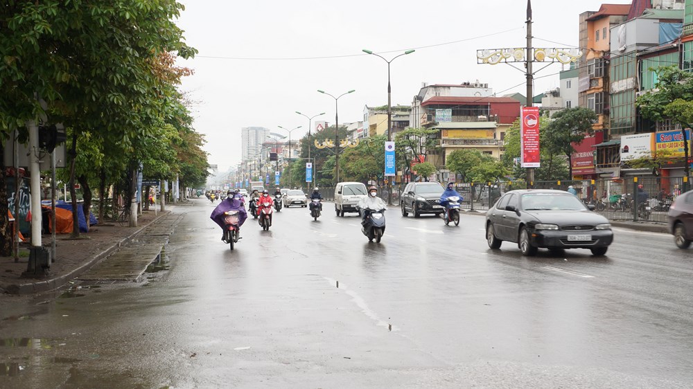Vẫn còn một bộ phận chưa thực hiện nghiêm túc cách ly xã hội - ảnh 1