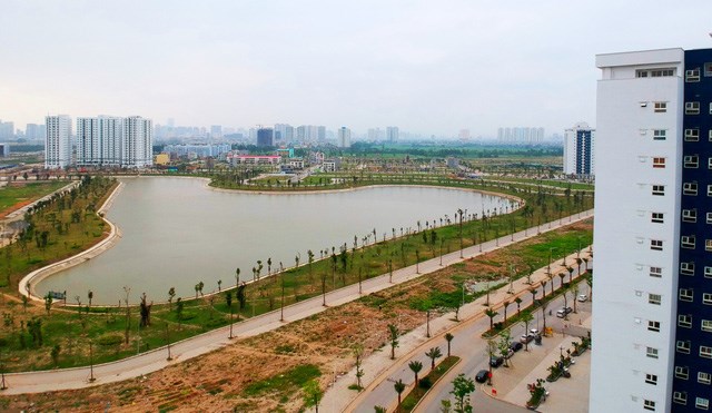 Mường Thanh tham gia cuộc đua giải thưởng quốc gia ngành bất động sản 2018 - ảnh 1