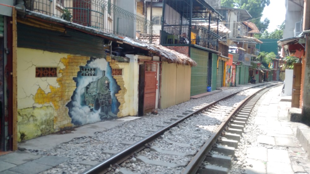 Nhiều quán cà phê đã đóng cửa