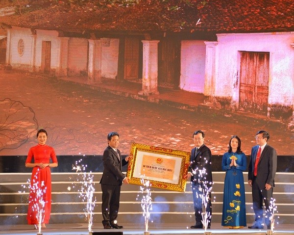 Nghệ An danh xưng 990 năm viết tiếp trang sử hào hùng của vùng đất "địa linh nhân kiệt" - ảnh 3