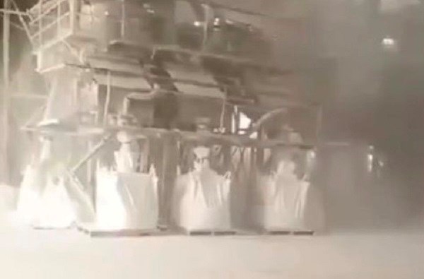 Nghệ An: Phát hiện nhiều sai phạm tại nhà máy có bốn công nhân tử vong vì bệnh bụi phổi - ảnh 3